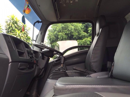 ขายรถ 6 ล้อใหญ่ อีซูซุ FTR 240 ปี 55 สภาพใหม่มาก ขายรถ 6 ล้อใหญ่ อีซูซุ FTR 240 ปี 55 สภาพใหม่มาก