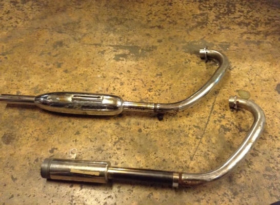 ท่อซุปเปอร์แทรปแท้/แฮนด์เพตันสนใจเข้ามาดู ท่อซุปเปอร์แทรปแท้/แฮนด์เพตันสนใจเข้ามาดู