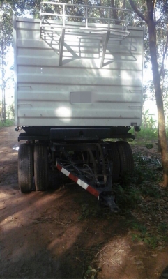ขายรถ18ล้อดั้มพ์ ISUZU DECA FXZ23NZ24 เครื่อง 270แรงม้าหัวหางปี49 สนใจโทร 081-970-1072