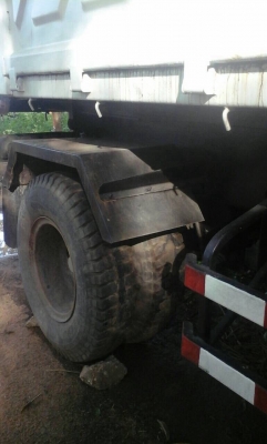 ขายรถ18ล้อดั้มพ์ ISUZU DECA FXZ23NZ24 เครื่อง 270แรงม้าหัวหางปี49 สนใจโทร 081-970-1072