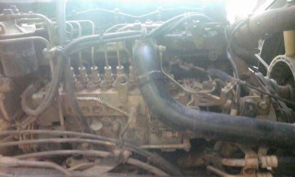 ขายรถ18ล้อดั้มพ์ ISUZU DECA FXZ23NZ24 เครื่อง 270แรงม้าหัวหางปี49 สนใจโทร 081-970-1072