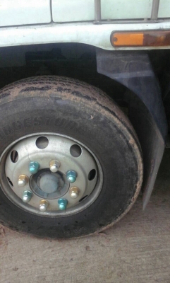 ขายรถ18ล้อดั้มพ์ ISUZU DECA FXZ23NZ24 เครื่อง 270แรงม้าหัวหางปี49 สนใจโทร 081-970-1072