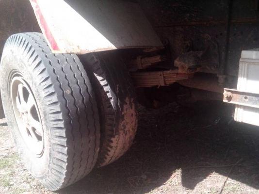 **780,000 บ.ต่อรอง/// DECA 195 6ล้อดั้ม5คิว **ขาย ISUZU DECA 195 6ล้อดั้มดินสวยๆ ต่อ อู่ สงวนศักดิ์ ISUZU DECA FRR 6HE1-195HP เครื่องเดิม เกียร์เดิม แน่น แรงดี เกียร์ดี เข้าง่าย ไม่มีหลุดครับ ช่วงล่างใหญ่ แน่น F หน้า-หลัง ครบ คัสซีสวย ไม่มีปะ กระบะดั้มเหล