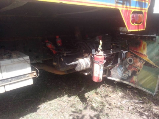 **780,000 บ.ต่อรอง/// DECA 195 6ล้อดั้ม5คิว **ขาย ISUZU DECA 195 6ล้อดั้มดินสวยๆ ต่อ อู่ สงวนศักดิ์ ISUZU DECA FRR 6HE1-195HP เครื่องเดิม เกียร์เดิม แน่น แรงดี เกียร์ดี เข้าง่าย ไม่มีหลุดครับ ช่วงล่างใหญ่ แน่น F หน้า-หลัง ครบ คัสซีสวย ไม่มีปะ กระบะดั้มเหล