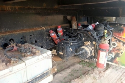 **780,000 บ.ต่อรอง/// DECA 195 6ล้อดั้ม5คิว **ขาย ISUZU DECA 195 6ล้อดั้มดินสวยๆ ต่อ อู่ สงวนศักดิ์ ISUZU DECA FRR 6HE1-195HP เครื่องเดิม เกียร์เดิม แน่น แรงดี เกียร์ดี เข้าง่าย ไม่มีหลุดครับ ช่วงล่างใหญ่ แน่น F หน้า-หลัง ครบ คัสซีสวย ไม่มีปะ กระบะดั้มเหล