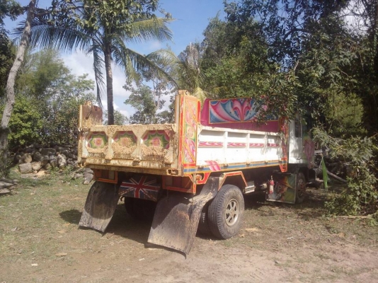 **780,000 บ.ต่อรอง/// DECA 195 6ล้อดั้ม5คิว **ขาย ISUZU DECA 195 6ล้อดั้มดินสวยๆ ต่อ อู่ สงวนศักดิ์ ISUZU DECA FRR 6HE1-195HP เครื่องเดิม เกียร์เดิม แน่น แรงดี เกียร์ดี เข้าง่าย ไม่มีหลุดครับ ช่วงล่างใหญ่ แน่น F หน้า-หลัง ครบ คัสซีสวย ไม่มีปะ กระบะดั้มเหล