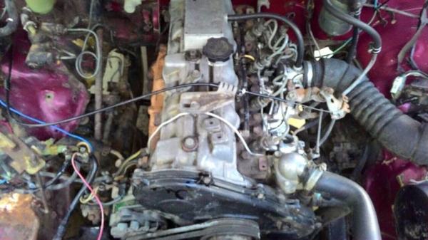 ฮีโร่. ตัวสุดท้ายไมค์มีวัดรอบ เครื่องติด.ขับขี่ได้ แต่ซาบมีเสียง . คัสชีสวยเดิมตลอดเส้น กะบะไม่ผุ. สีสันพอได้ เอกสารพร้อมครบ สนใจ 0930693225 ฮีโร่. ตัวสุดท้ายไมค์มีวัดรอบ เครื่องติด.ขับขี่ได้ แต่ซาบมีเสียง . คัสชีสวยเดิมตลอดเส้น กะบะไม่ผุ. สีสันพอได้ เอกสารพร้อมครบ สนใจ 0930693225