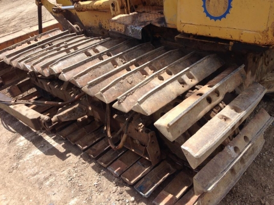 D2PL D2-5 ใบมีดสไลค์ได้ เอียงซ้ายขวา คว้ำหน้าหลัง บรูซโซ่ใหม่หมด เฟืองพ็อกเก็ตใหม่ ใบดีไม่มีหัก เครื่องไม่กินน้ำมันเครื่อง หม้อน้ำดีไม่ร้อนทะลวงมาใหม่ เลี้ยวซ้ายขวาปกติ ปั้มดี ไฟชาร์ทดี เเบตเตอร์รี่พร้อม