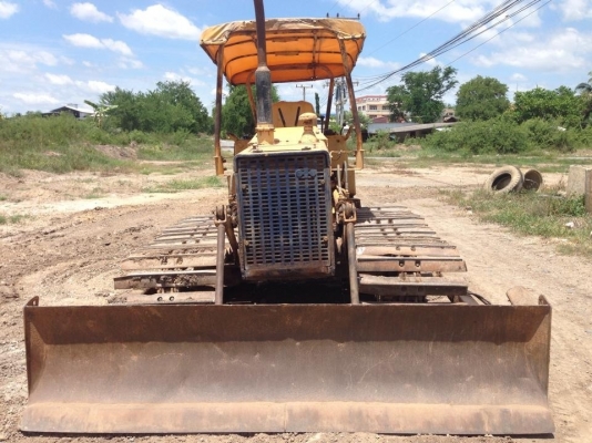 D2PL D2-5 ใบมีดสไลค์ได้ เอียงซ้ายขวา คว้ำหน้าหลัง บรูซโซ่ใหม่หมด เฟืองพ็อกเก็ตใหม่ ใบดีไม่มีหัก เครื่องไม่กินน้ำมันเครื่อง หม้อน้ำดีไม่ร้อนทะลวงมาใหม่ เลี้ยวซ้ายขวาปกติ ปั้มดี ไฟชาร์ทดี เเบตเตอร์รี่พร้อม