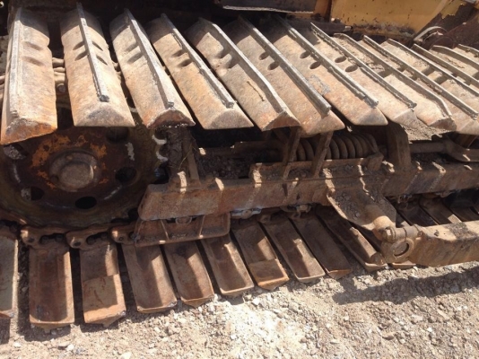 D2PL D2-5 ใบมีดสไลค์ได้ เอียงซ้ายขวา คว้ำหน้าหลัง บรูซโซ่ใหม่หมด เฟืองพ็อกเก็ตใหม่ ใบดีไม่มีหัก เครื่องไม่กินน้ำมันเครื่อง หม้อน้ำดีไม่ร้อนทะลวงมาใหม่ เลี้ยวซ้ายขวาปกติ ปั้มดี ไฟชาร์ทดี เเบตเตอร์รี่พร้อม