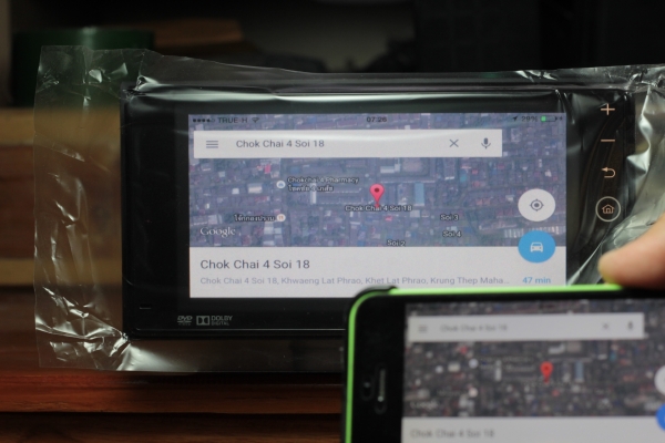 วิทยุ DVD 2DIN Toyota รุ่นไม่มีระบบนำทาง รุ่นล่าสุดของ Toyota Vigo Fortuner Camry Vios Corolla ใหม่แกะกล่องค่ะ