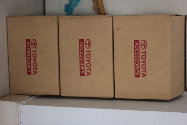 วิทยุ DVD 2DIN Toyota รุ่นไม่มีระบบนำทาง รุ่นล่าสุดของ Toyota Vigo Fortuner Camry Vios Corolla ใหม่แกะกล่องค่ะ วิทยุ DVD 2DIN Toyota รุ่นไม่มีระบบนำทาง รุ่นล่าสุดของ Toyota Vigo Fortuner Camry Vios Corolla ใหม่แกะกล่องค่ะ