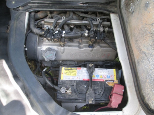 ตงฟง MINI TRUCK LPG น้ำมัน 2 ระบบจากโรงงาน ตงฟง MINI TRUCK LPG น้ำมัน 2 ระบบจากโรงงาน