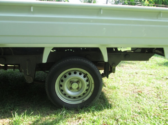 ตงฟง MINI TRUCK LPG น้ำมัน 2 ระบบจากโรงงาน ตงฟง MINI TRUCK LPG น้ำมัน 2 ระบบจากโรงงาน