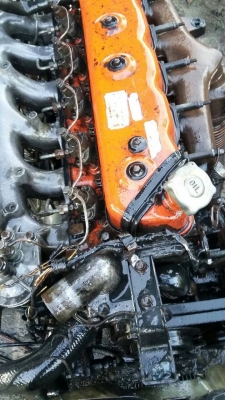 เครื่อง isuzu ร็อคกี้ ฝาส้ม 185 แรง ปั้มลม ปั้มเพาเวอร์ พร้อมเกียร์ ร็อค 7 เกียร์ เครื่องดีไม่มีไอ พร้อมเอกสารลงเล่ม เครื่อง isuzu ร็อคกี้ ฝาส้ม 185 แรง ปั้มลม ปั้มเพาเวอร์ พร้อมเกียร์ ร็อค 7 เกียร์ เครื่องดีไม่มีไอ พร้อมเอกสารลงเล่ม