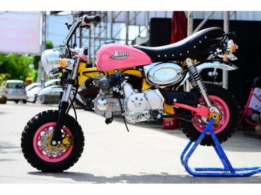 มอบของขวัญลดราคา  มังกี้ ลดราคา มี ให้ เลือกหลากหลายแบบ ไม่ซ้ำ ขับสนุก ขับมัน ทนทาน เรากล้า รับประกัน 100\%***มอบของขวัญลดราคาต้อนรับสงกรานต์ !!!! มังกี้ ลดราคา มี ให้ เลือกหลากหลายแบบ ไม่ซ้ำ ขับสนุก ขับมัน ทนทาน เรากล้า รับประกัน 100\%**