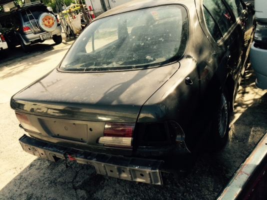 โครงA32ไว้ทำอะไหล่