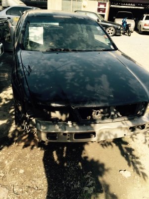 โครงA32ไว้ทำอะไหล่