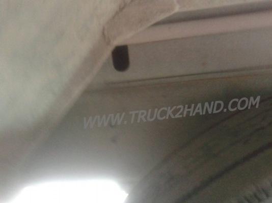 รถบรรทุก 10 ล้อดัมพ์ ISUZU ROCKY