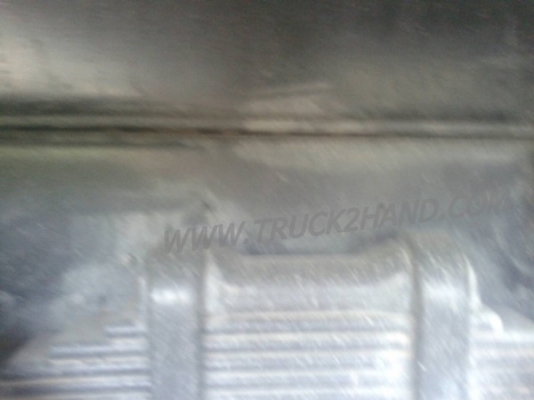 รถบรรทุก 10 ล้อดัมพ์ ISUZU ROCKY