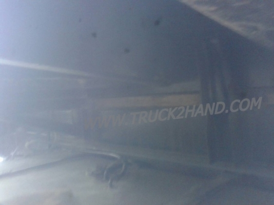 รถบรรทุก 10 ล้อดัมพ์ ISUZU ROCKY