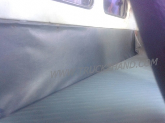 รถบรรทุก 10 ล้อดัมพ์ ISUZU ROCKY