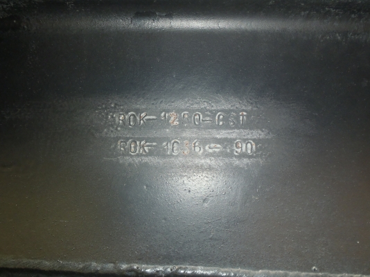 ขายหาง rck 12.5 เมตร 235000