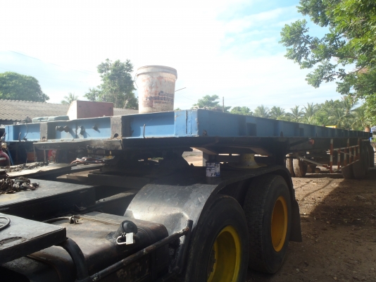 ขายหาง rck 12.5 เมตร 235000