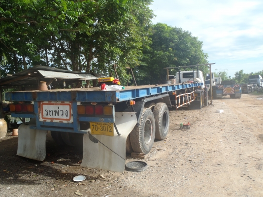 ขายหาง rck 12.5 เมตร 235000