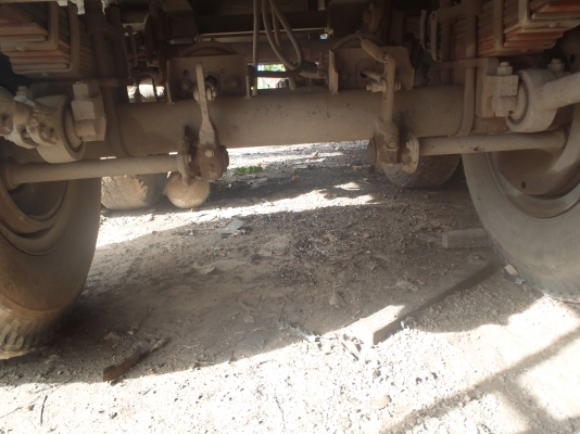 ขายหาง rck 12.5 เมตร 235000