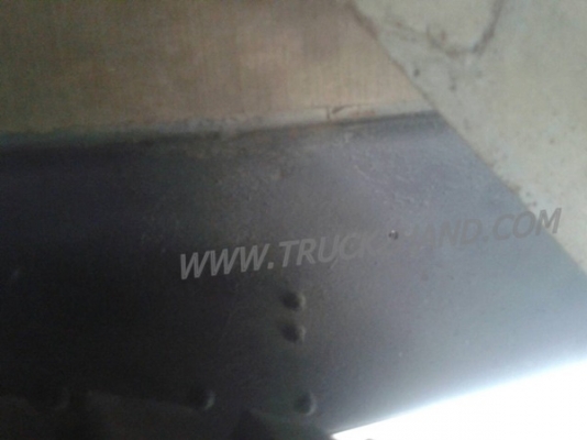 รถบรรทุก HINO 10 ล้อดัมพ์ FM17