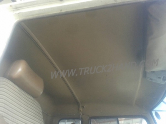 รถบรรทุก HINO 10 ล้อดัมพ์ FM17