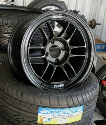 ล้อใหม่ยางใหม่ โล๊ะๆถูกๆ คร้าบบบ