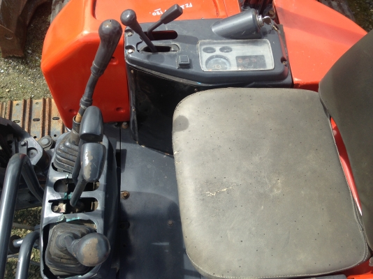 ขาย !!! รถแม็คโคเล็ก HITACHI EX20 รถนอก ทำสี สภาพสวย มีเอกสาร พร้อมใช้งาน (เจ้าของขายเอง) ขาย !!! รถแม็คโคเล็ก HITACHI EX20 รถนอก ทำสี สภาพสวย มีเอกสาร พร้อมใช้งาน (เจ้าของขายเอง)