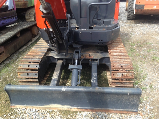 ขาย !!! รถแม็คโคเล็ก HITACHI EX20 รถนอก ทำสี สภาพสวย มีเอกสาร พร้อมใช้งาน (เจ้าของขายเอง) ขาย !!! รถแม็คโคเล็ก HITACHI EX20 รถนอก ทำสี สภาพสวย มีเอกสาร พร้อมใช้งาน (เจ้าของขายเอง)