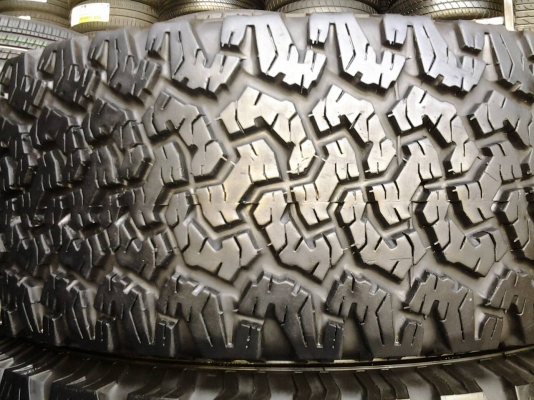 ยาง bf-all 285/55-20 ถูกๆ