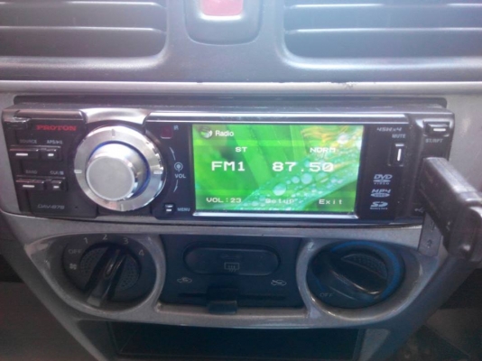 NISSUN ALMERA yung 2003 รถบ้านสภาพสวยๆติดแก๊สหัวฉีดรูปถ่ายสดแบบชัดใกล้ๆ