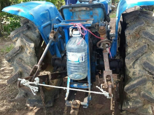 อิเซกิ Ts2210