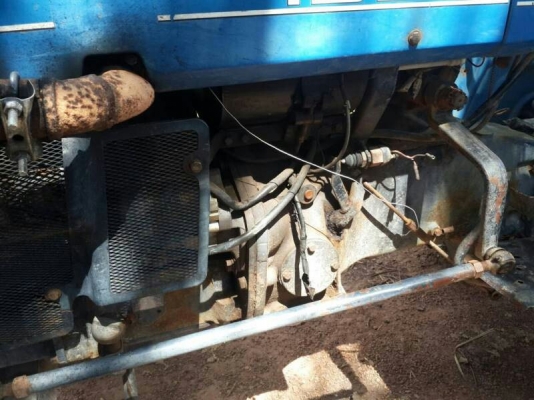 อิเซกิ Ts2210