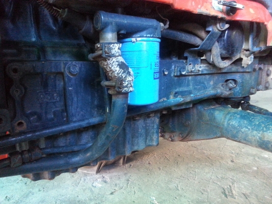 คูโบต้า L1-26 4 WD รถไร่สภาพดี มาชมกันก่อนครับ