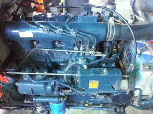 คูโบต้า L1-26 4 WD รถไร่สภาพดี มาชมกันก่อนครับ