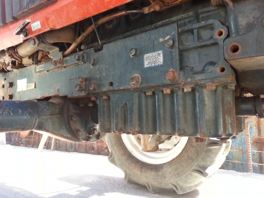 คูโบต้า L1-26 4 WD รถไร่สภาพดี มาชมกันก่อนครับ