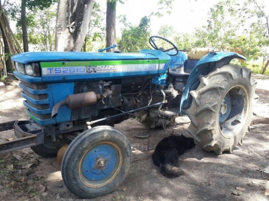 อิเซกิ Ts2810