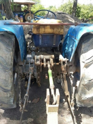 อิเซกิ Ts2810