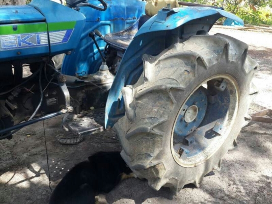 อิเซกิ Ts2810