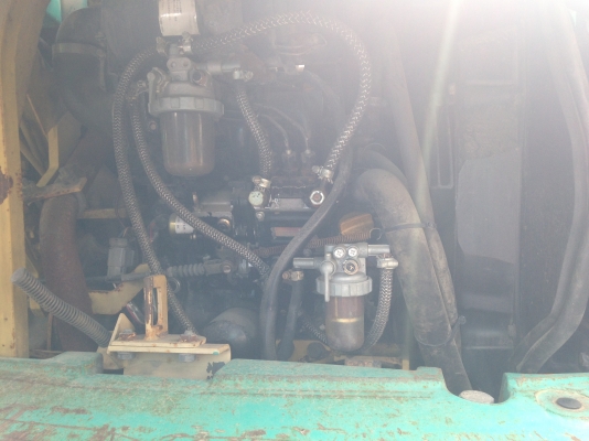 ขายด่วน !!!! รถแม็คโค KOMATSU PC30-7 มีหัวเจาะในตัว รถนอก สภาพสวย มีเอกสาร พร้อมใช้งาน (เจ้าของขายเอง) ขายด่วน !!!! รถแม็คโค KOMATSU PC30-7 มีหัวเจาะในตัว รถนอก สภาพสวย มีเอกสาร พร้อมใช้งาน (เจ้าของขายเอง)