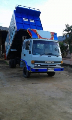 FRR 175 เบรกทิ้ฟฟี้ ดั้มเกษร ยาว 4.50 ม. FRR 175 เบรกทิ้ฟฟี้ ดั้มเกษร ยาว 4.50 ม.