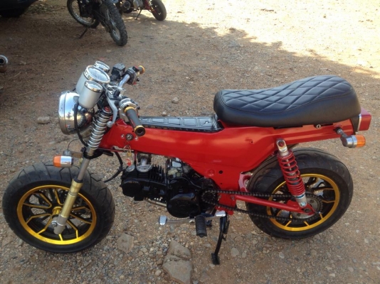 ขาย รถอะไรไม่รู้แปลกดี เครื่องไนท์ ทะเบียน ถูกๆ