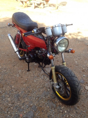 ขาย รถอะไรไม่รู้แปลกดี เครื่องไนท์ ทะเบียน ถูกๆ