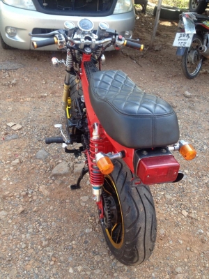 ขาย รถอะไรไม่รู้แปลกดี เครื่องไนท์ ทะเบียน ถูกๆ